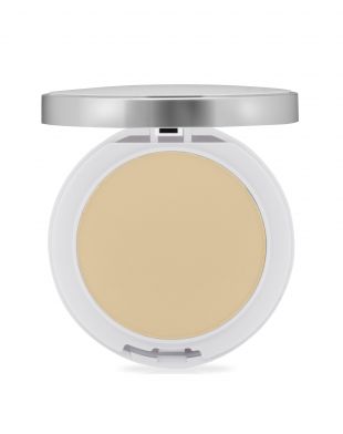 AZZURA Compact Powder Ivory