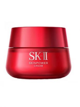 SK-II SKINPOWER Cream 