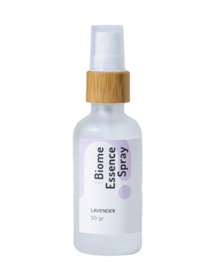 Nusantics Biome Essence Spray Lavender