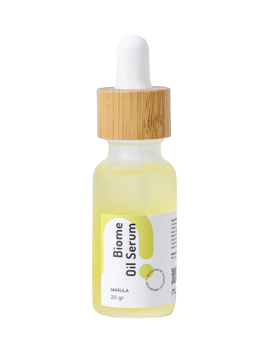 Nusantics Biome Oil Serum Marula