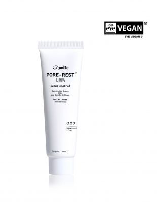 Jumiso Pore-Rest LHA Sebum Control Facial Cream 