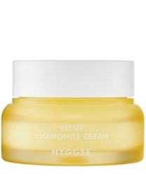 HYGGEE Relief Chamomile Cream 