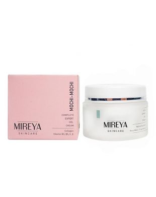 Mireya Mochi-Mochi Glow Expert Gel Cream 