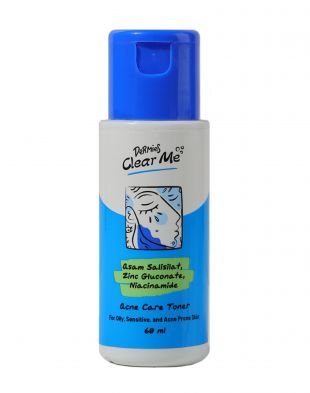 Dermies Clear Me Acne Care Toner 