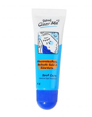 Dermies Clear Me Acne Spot Care 