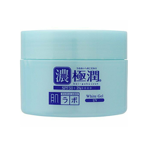 Hada Labo Koi-Gokujyun UV White Gel SPF 50+ PA++++ 