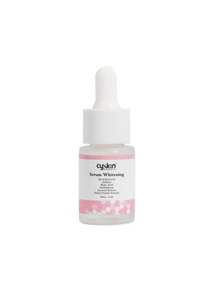 Calysta Skin Care Serum Whitening 