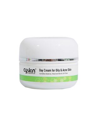 Calysta Skin Care Day Cream for Oily & Acne Skin 