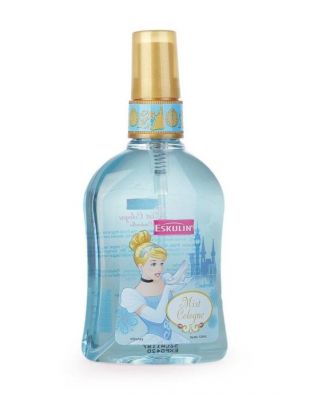 Eskulin Disney Mist Cologne Cinderella