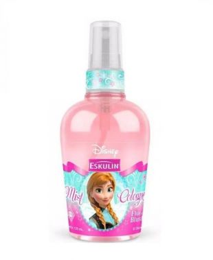 Eskulin Disney Mist Cologne Floral Blush Anna