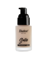 Butaé Satin Foundation 01 Sand