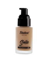 Butaé Satin Foundation 04 Golden Brown