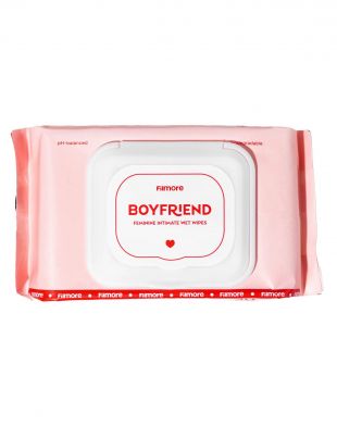 Filmore Body Boyfriend Wet Wipes 