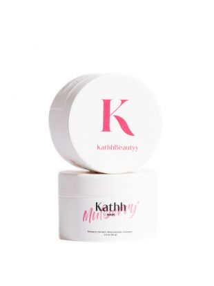 Kathh Mask Mulberry Mask 