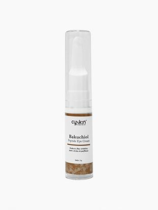 Calysta Skin Care Bakuchiol Peptide Eye Cream 