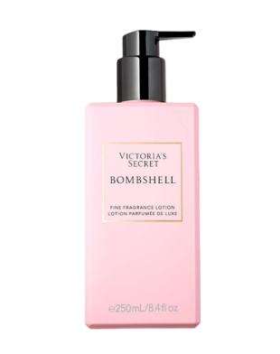 Victoria's Secret Bombshell Fine Fragrance Lotion 