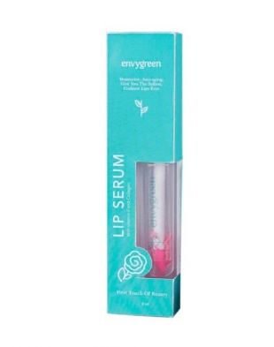 Envygreen Lip Serum Moist 