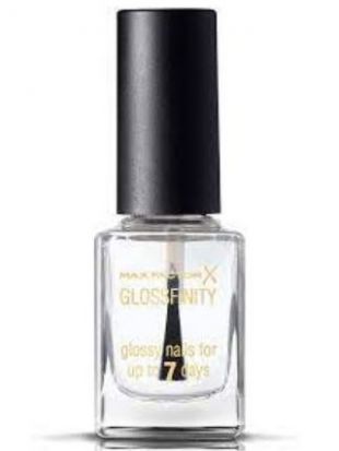 Max Factor Glossfinity 05 Top Coat