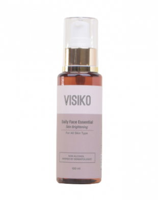 VISIKO Beauty Daily Face Essential 