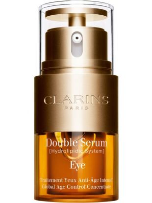 Clarins Double Serum Eye 