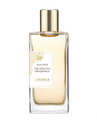 Lavanila The Health Fragrance Pure Vanilla