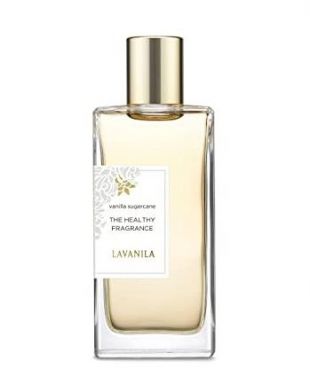 Lavanila The Health Fragrance Vanilla Sugarcane