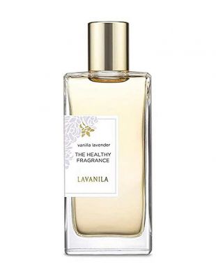 Lavanila The Health Fragrance Vanilla Lavender