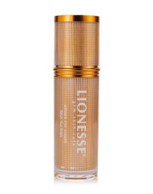 Lionesse Gem Skin Care Amber Eye Serum 