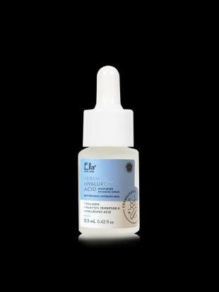 Ella Skincare Hyaluronic Acid Serum 