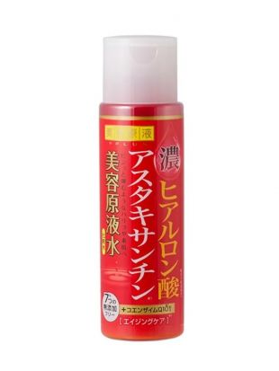 Biyougeneki Super Moist Skin Lotion HA 