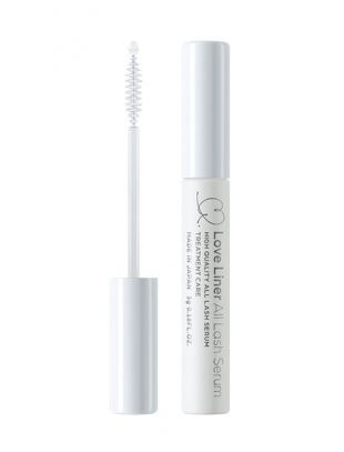 MSH Labo Love Liner All Lash Mask Serum 