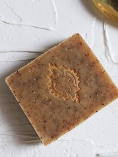 BIOTALK Turmeric Soap 