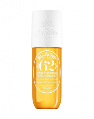 Sol de Janeiro Brazilian Crush Cheirosa 62 Perfume Mist 