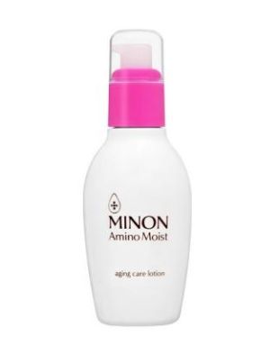 Minon Aging Care Lotion 