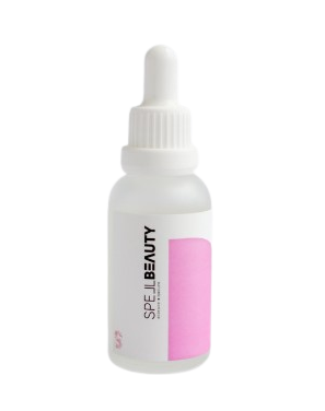 Spell Beauty Niacinamide Serum Booster 10% 