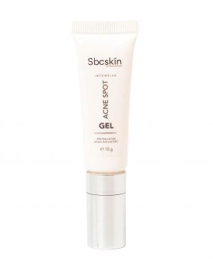 Sbcskin Intensive Acne Spot Gel 