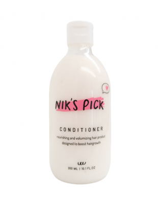 Nik's Pick Conditioner 