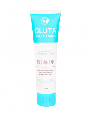 Herbiglow Gluta Body Lotion 