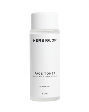 Herbiglow Face Toner 