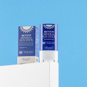 Benton Mineral Sun Stick SPF50/PA++++ 