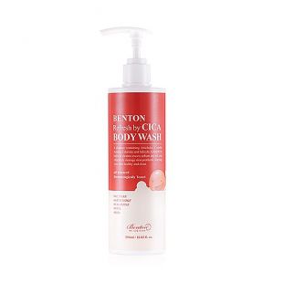 Benton Refresh by CICA Body Wash 