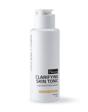 1N Perfection Skincare Clarifying Skin Tonic 