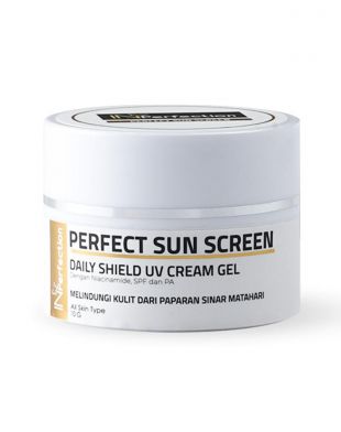 1N Perfection Skincare Perfect Sun Screen 