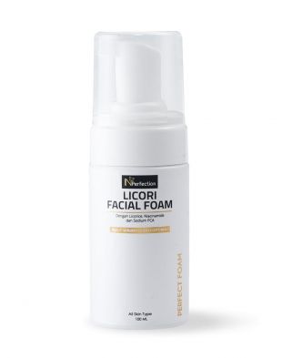 1N Perfection Skincare Licori Facial Foam 