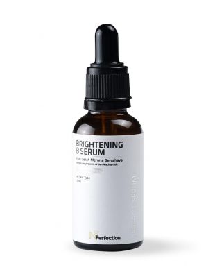 1N Perfection Skincare Brightening B Serum 