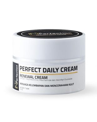 1N Perfection Skincare Perfect Daily Cream 