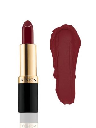 Revlon Super Lustrous Bold Matte Power Move