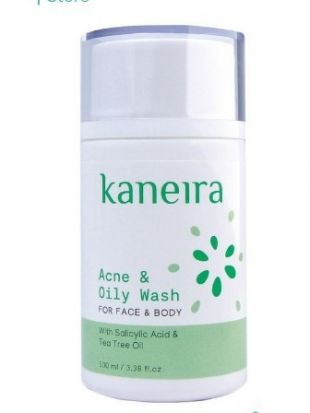 Kaneira Anti Acne Face & Body Wash 