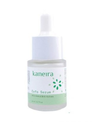 Kaneira Exfoliating Serum 