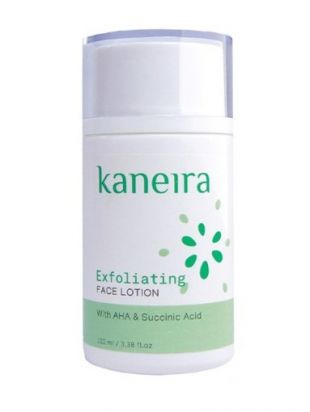 Kaneira Exfoliating Face Lotion 